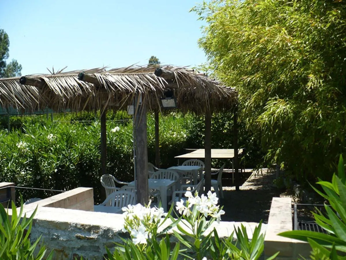 Holiday home Appartamenti Le Fornaci Marina di Campo
