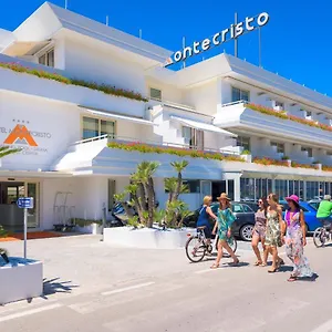 4* Hotel Montecristo
