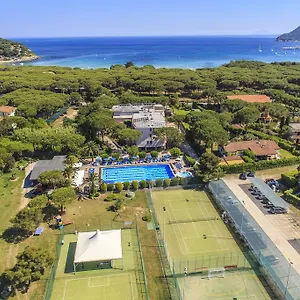 Dei Coralli Marina di Campo