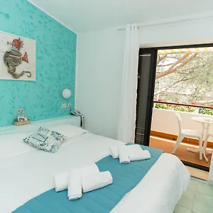 3* Hotel Punto