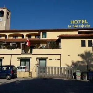 La Barcarola Hotel