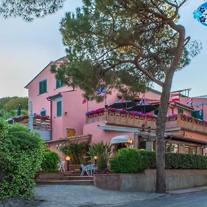 Elba Marina di Campo