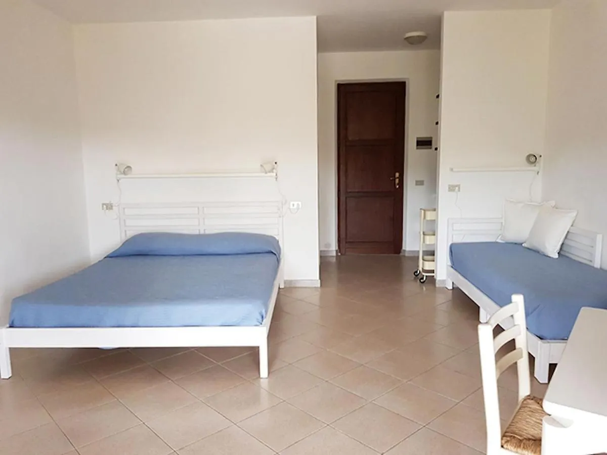 Appartamenti Le Fornaci Marina di Campo Holiday home