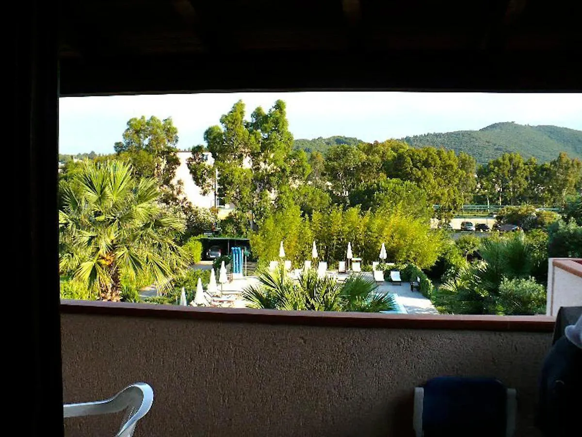 Appartamenti Le Fornaci Marina di Campo