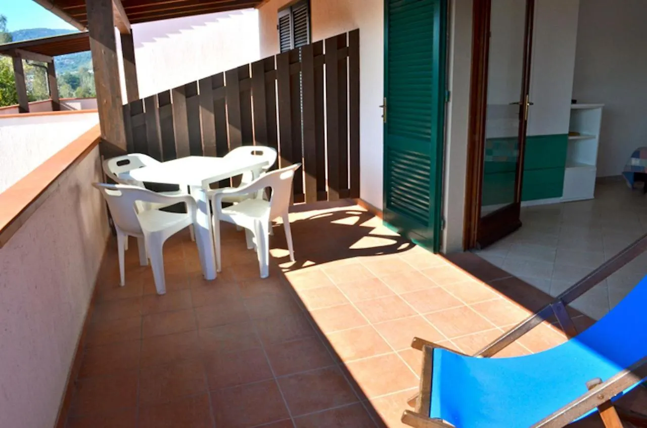 Appartamenti Le Fornaci Marina di Campo