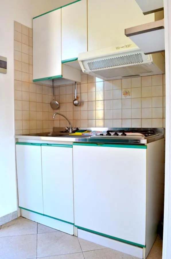 Holiday home Appartamenti Le Fornaci Marina di Campo