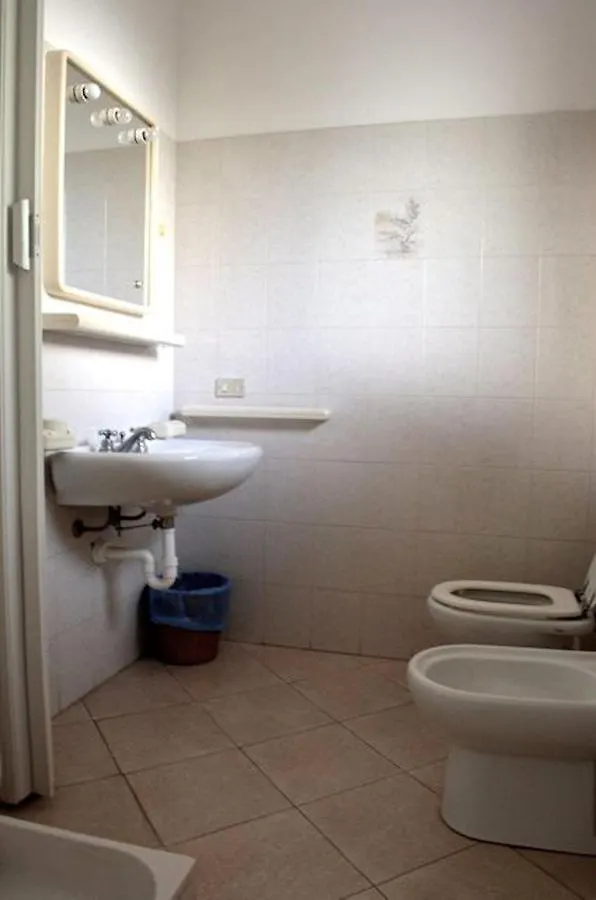Holiday home Appartamenti Le Fornaci Marina di Campo Italy