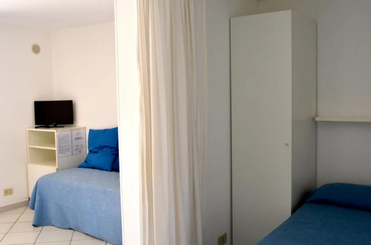 Holiday home Appartamenti Le Fornaci Marina di Campo