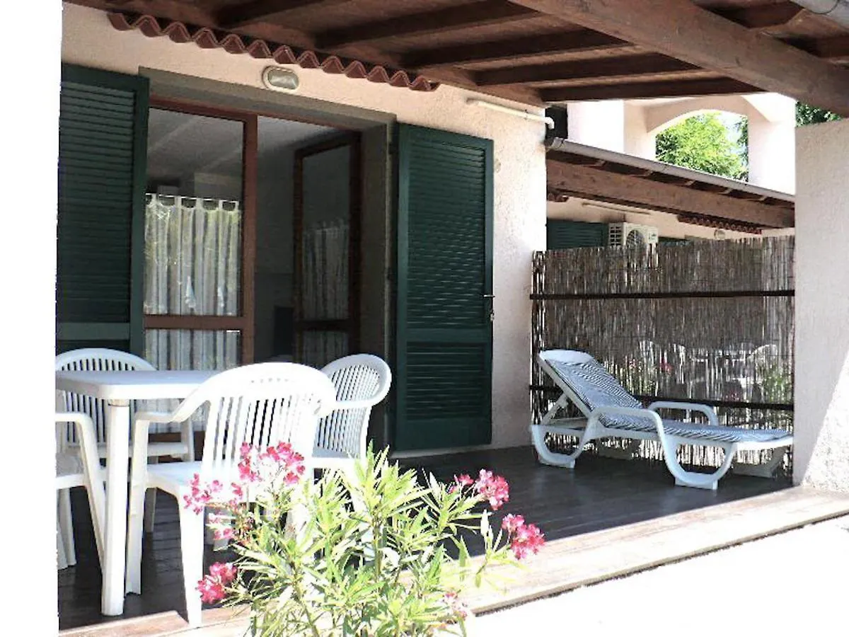 Appartamenti Le Fornaci Marina di Campo Italy