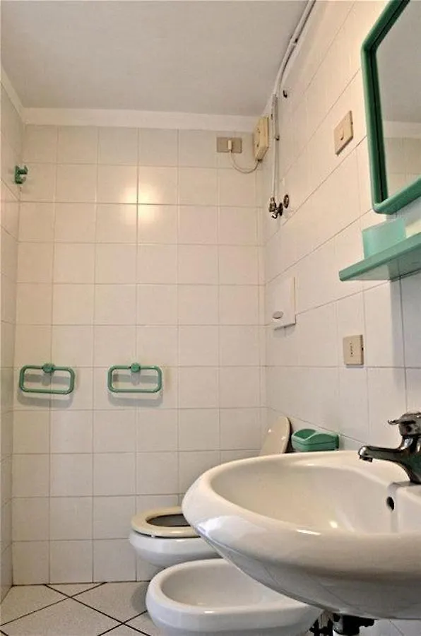 Appartamenti Le Fornaci Marina di Campo Holiday home