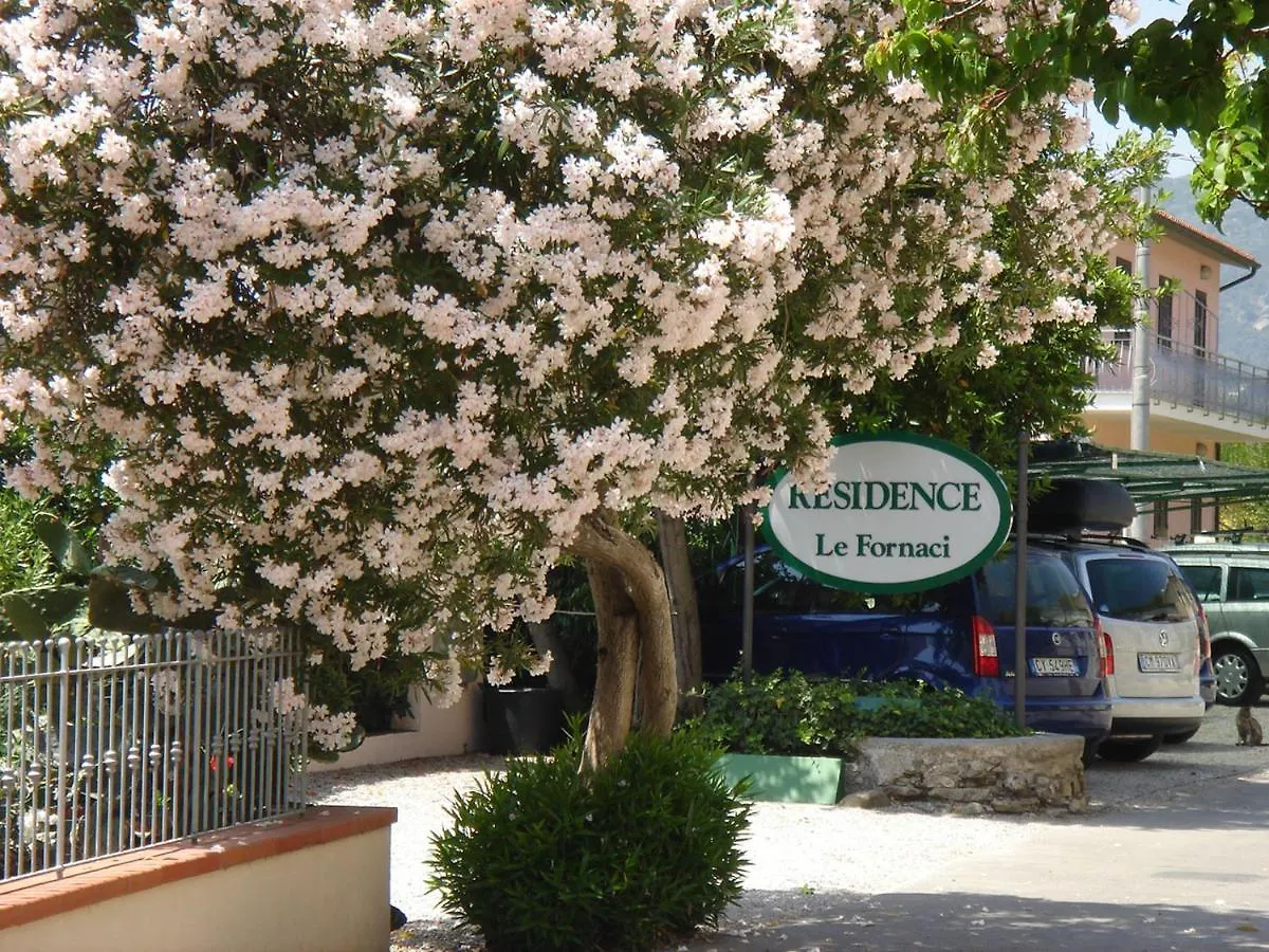 Appartamenti Le Fornaci Marina di Campo