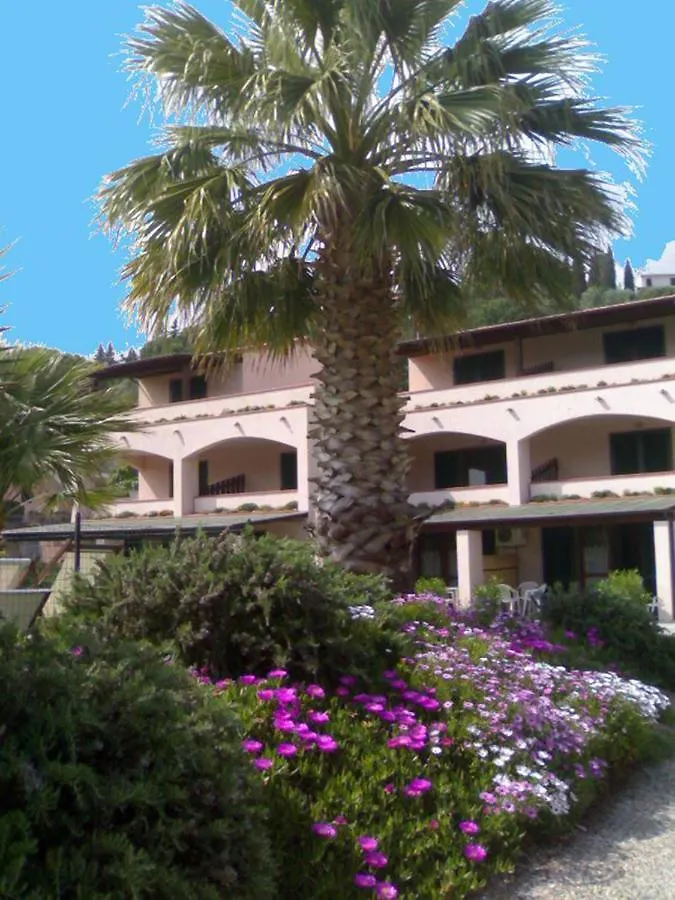 Appartamenti Le Fornaci Marina di Campo Holiday home