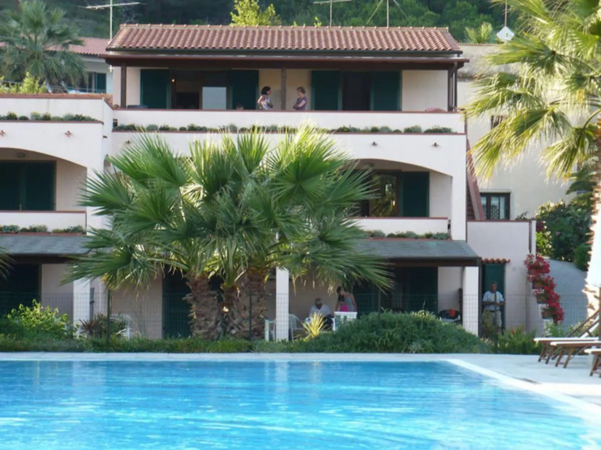 Appartamenti Le Fornaci Marina di Campo 0*,  Italy
