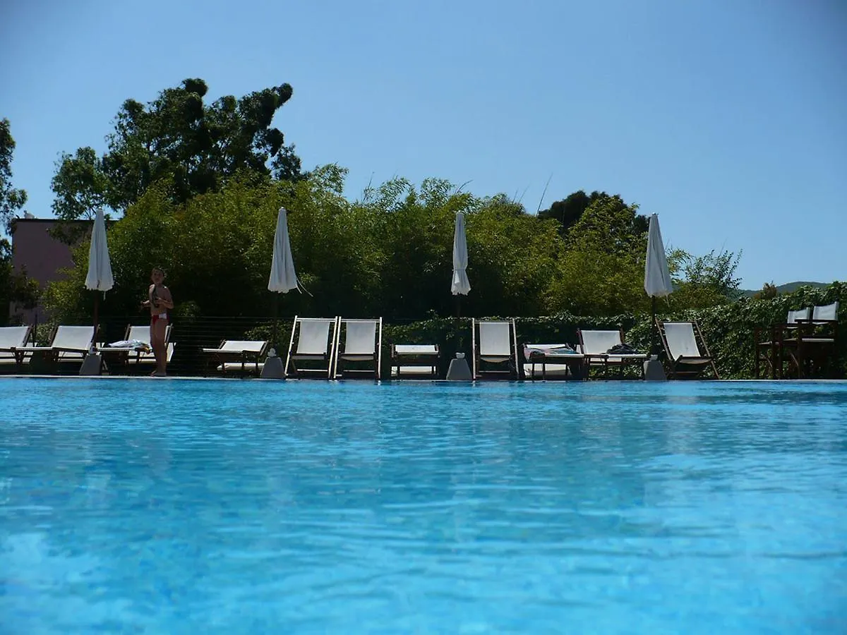 Appartamenti Le Fornaci Marina di Campo Holiday home