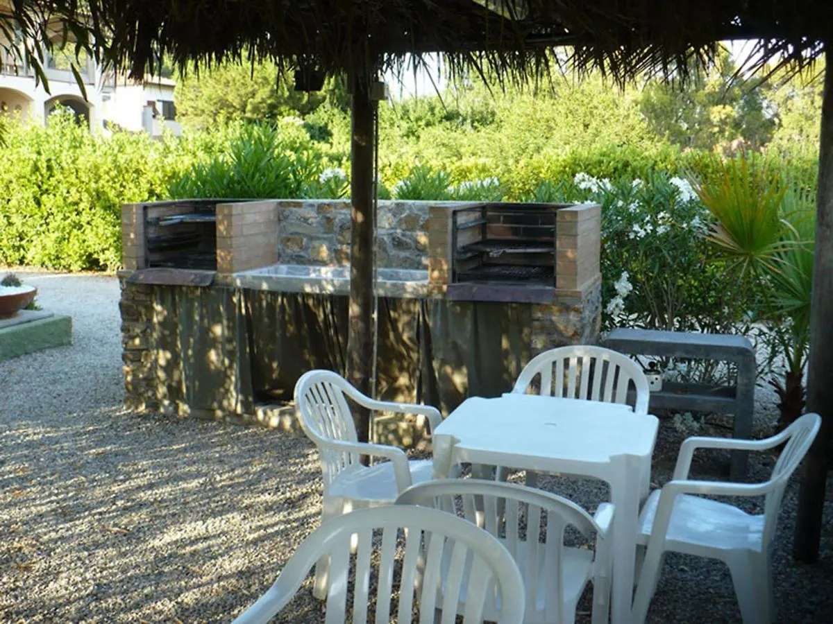 Holiday home Appartamenti Le Fornaci Marina di Campo Italy