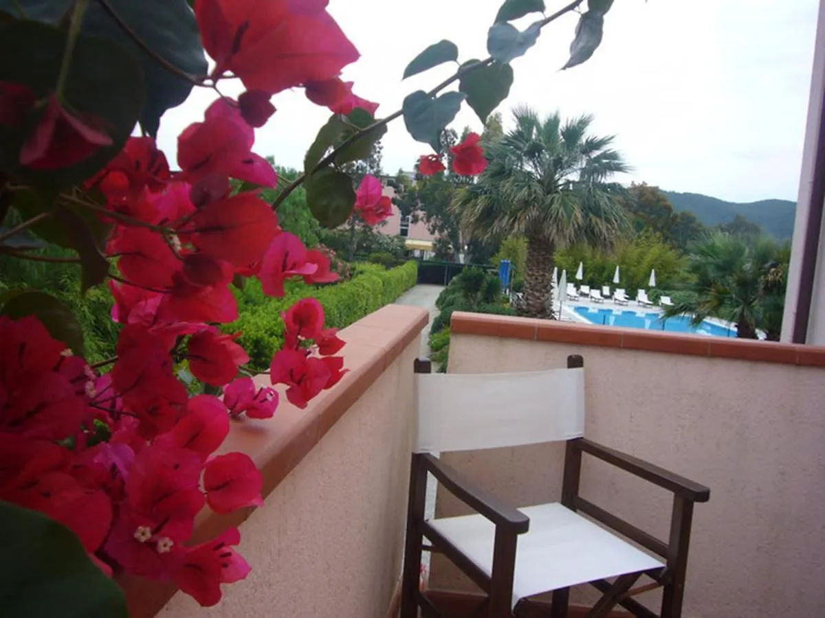 Holiday home Appartamenti Le Fornaci Marina di Campo