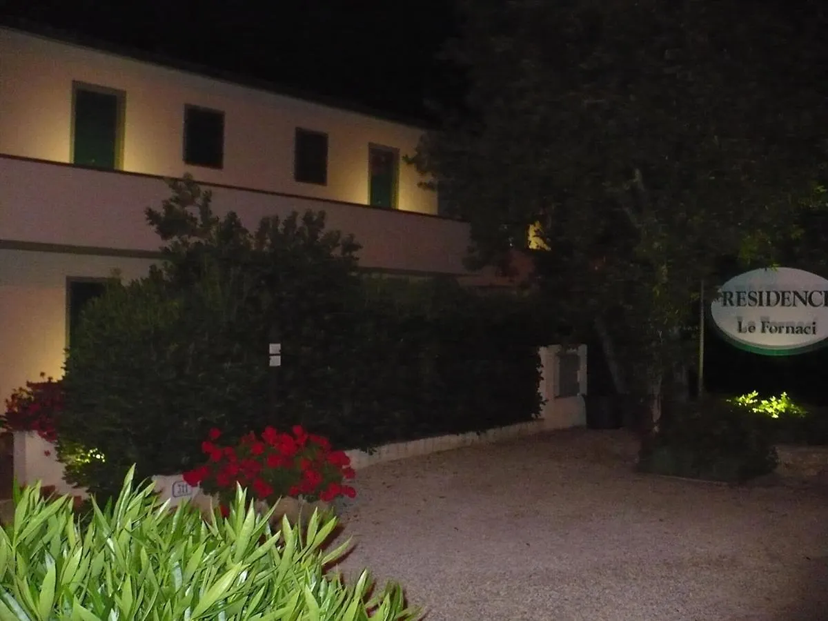 Appartamenti Le Fornaci Marina di Campo