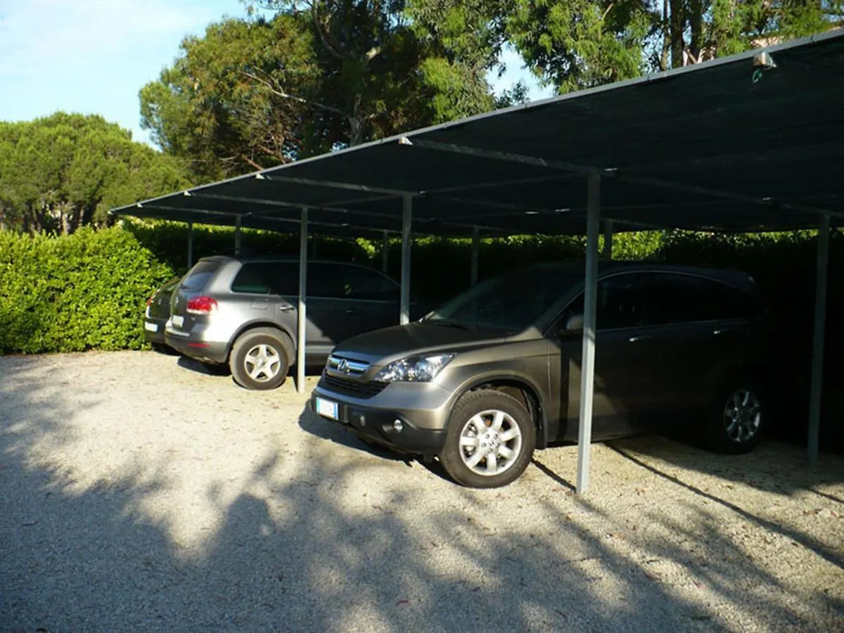 Holiday home Appartamenti Le Fornaci Marina di Campo