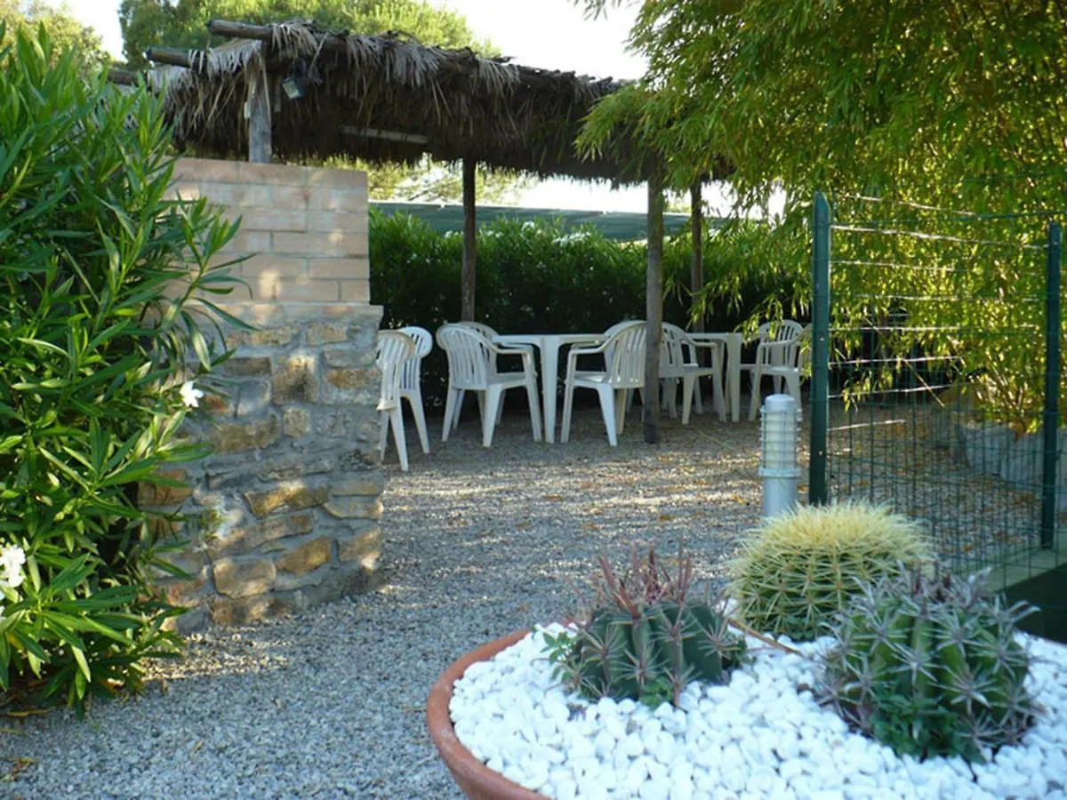 Appartamenti Le Fornaci Marina di Campo 0*,