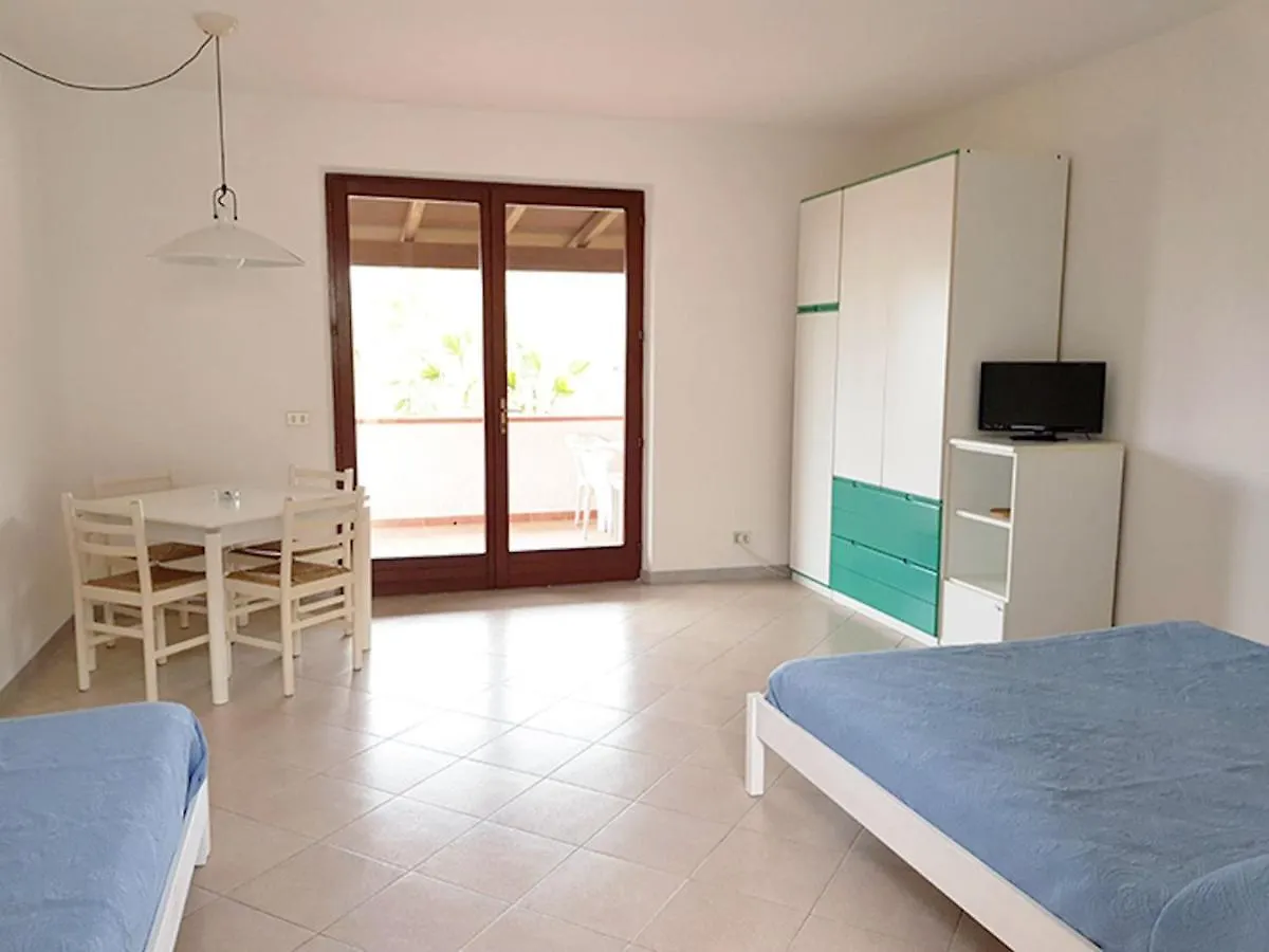 Appartamenti Le Fornaci Marina di Campo