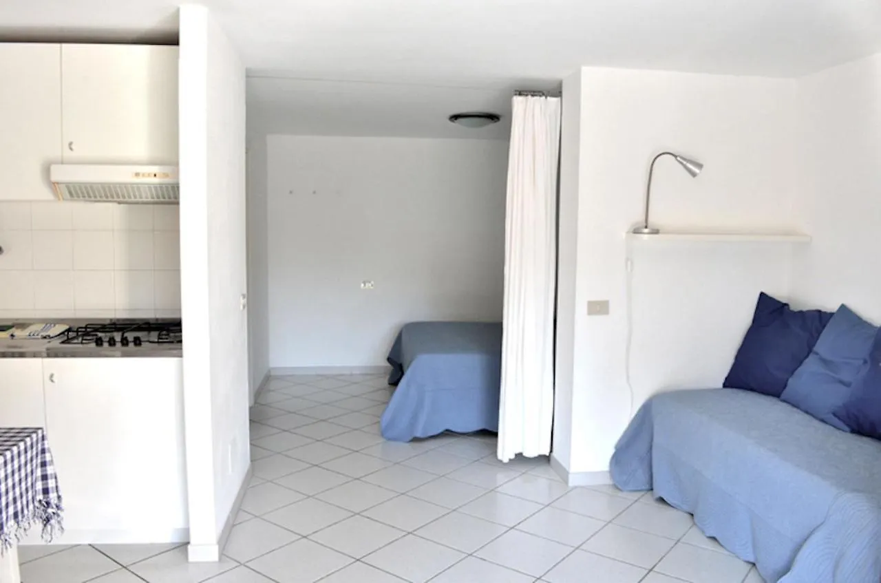 Appartamenti Le Fornaci Marina di Campo 0*,